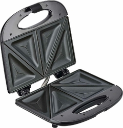 Sandwichera T-Fal con recubrimiento antiadherente en internet