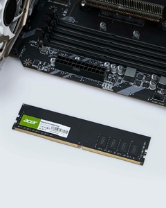 Memoria RAM DDR4 8GB ACER