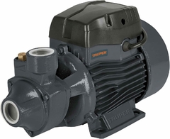BOMBA PERIFERICA PARA AGUA 1 HP TRUPER 750W
