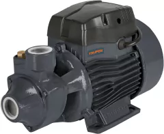 BOMBA PERIFERICA PARA AGUA 1 HP TRUPER 750W