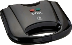 Sandwichera T-Fal con recubrimiento antiadherente