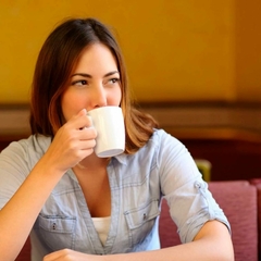 Cafe Blason - CM | Ahorita lo Pides, Ahorita lo Recibe