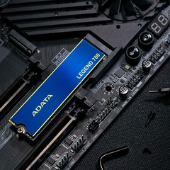 Imagen de ADATA Legend 700 256GB SSD M.2