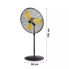 VENTILADOR TAURUS TSUNAMI - tienda en línea
