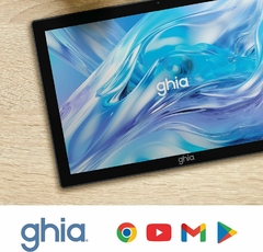 TABLET GHIA VECTOR 4G LTE