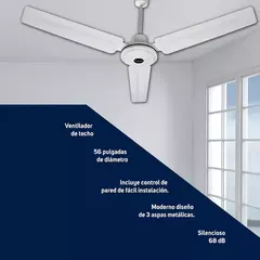 Ventilador de techo TAURUS APUS - comprar en línea