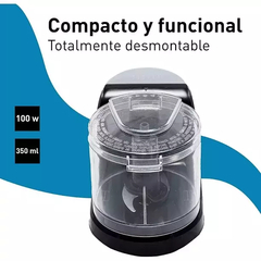 MINI PICADOR DE ALIMENTOS TAURUS - tienda en línea