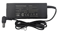 CARGADOR DE LAPTOP INPUT: 100-240V ~ 1.6A OUTPUT:19.5V---4.7A 3892A300