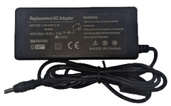 CARGADOR DE LAPTOP INPUT: 100-240V ~ 2.4A OUTPUT:18.5V---3.5A 3892A300