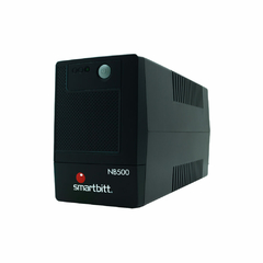 Imagen de BACKUPS SMARTBITT NB500 500VA