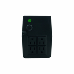 BACKUPS SMARTBITT NB500 500VA - CM | Ahorita lo Pides, Ahorita lo Recibe