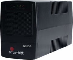 BACKUPS SMARTBITT NB500 500VA - comprar en línea