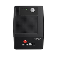 BACKUPS SMARTBITT NB500 500VA - tienda en línea