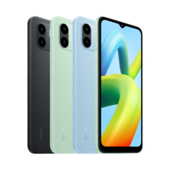 CELULAR XIAOMI REDMI A1 2/32GB (LIBERADO) - comprar en línea