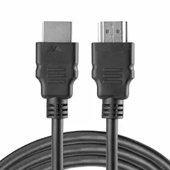 Cable Full HDMI a 3D Full HDMI 1.5 m