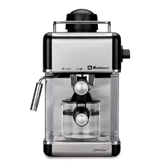 CAFETERA ESPRESSO MARCA KOBLENZ MODELO CKM-6502 240ml 4 TAZAS en internet