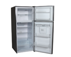 Refrigerador Prime 15P Inverter con despachador de agua Silver RPR15-S - tienda en línea