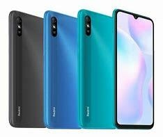 CELULAR XIAOMI REDMI 9A 2/32GB (LIBERADO) en internet