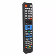 Control universal Mitzu Smart TV