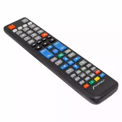 Control universal Mitzu Smart TV en internet