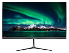 Monitor Quaroni MQ27-01 LED 27", Full HD, 75Hz, HDMI, Negro