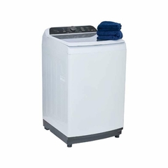 Lavadora Midea 17Kg Vortex Wash Impeller Blanca 1 Perilla - CM | Ahorita lo Pides, Ahorita lo Recibe