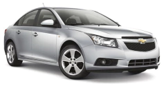 SERVICIO DE TRANSPORTACION EN AUTO PARA 4 PASAJEROS | AEROPUERTO - HOTEL / HOTEL - AEROPUERTO - comprar en línea
