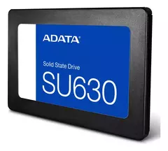 Ssd Interno Adata Ultimate Su630 240GB en internet