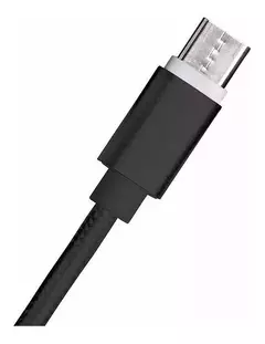 Cable Usb - Tipo C Green Leaf Redondo Agujeta - comprar en línea