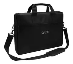 Maletín BROBOTIX AUTHENTIC 15.6 pulgadas, Negro - comprar en línea