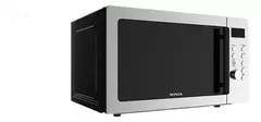 Microondas Winia 1.1Pie Negro 5 Niveles Potencia Kos-1n1 en internet