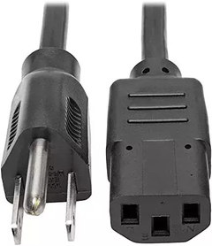 Cable de alimentacion Universal