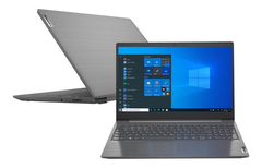 Imagen de LAPTOP LENOVO IDEAPAD V15 82C3001JLM CELERON 4GB/RAM 500GB/HDD
