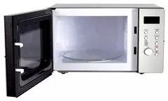 Microondas Winia 1.1Pie Negro 5 Niveles Potencia Kos-1n1 - tienda en línea