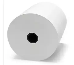 Papel para impresora de ticket 80x70mm - comprar en línea