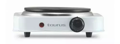 PARRILLA ELECTRICA TAURUS 1000W MODELO ARES - comprar en línea