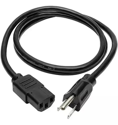 Cable de alimentacion Universal en internet