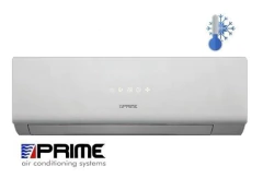 MINI SPLIT PRIME 12000 BTU 110V GAS R410 (CONVENCIONAL) - CM | Ahorita lo Pides, Ahorita lo Recibe