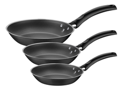 BATERIA DE COCINA EKCO 5 PIEZAS - CM | Ahorita lo Pides, Ahorita lo Recibe