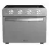 Freidora De Aire Con Horno Mirati Home De 25l 10 Funciones, en internet