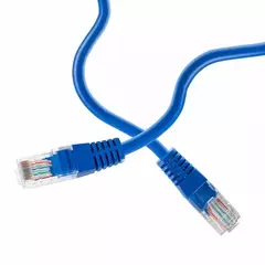 Extensión UTP MITZU en internet