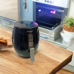 Freidora de aire Germatic de 1400W 3.5 Litros - CM | Ahorita lo Pides, Ahorita lo Recibe
