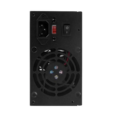 FUENTE DE PODER TRUEBASIX BLAZAR FT210 500W COLOR NEGRO TB-05003 - CM | Ahorita lo Pides, Ahorita lo Recibe