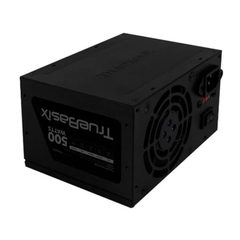 FUENTE DE PODER TRUEBASIX BLAZAR FT210 500W COLOR NEGRO TB-05003