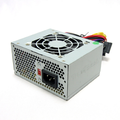 FUENTE DE PODER TRUEBASIX 450W TB-05002 SLIM
