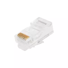 CABLE DE RED POR METROS INCLUYE CONECTORES GRATIS - comprar en línea
