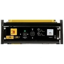GENERADOR ELECTRICO PRETUL 1100W en internet