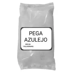Saco de Pega azulejo 1kg
