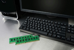 MEMORIA KINGSTON DDR4, 4GB, 2666MHz UDIMM - comprar en línea