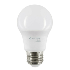 Imagen de PACK DE 4 BOMBILLAS LED 25W/270lm MARCA VOLTECK BASIC